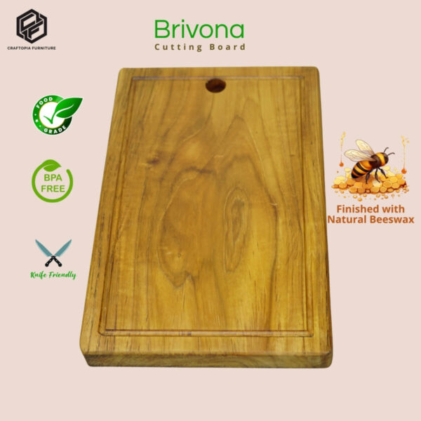 brivona cutting board
