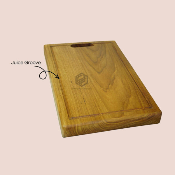 juice groove fitur varello cutting board