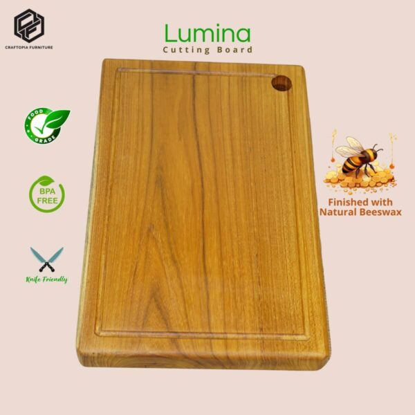 lumina cutting board