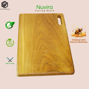 nuvira cutting board