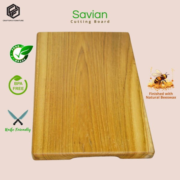 savian cutting board