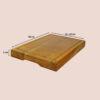 size luviana cutting board