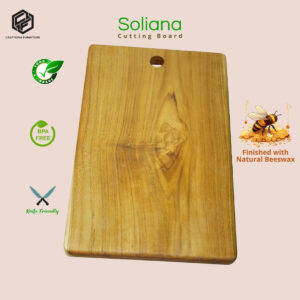 soliana cutting board