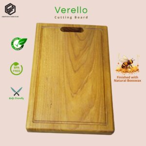 varello cutting board