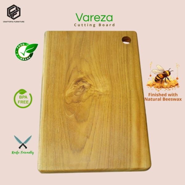 vareza cutting board